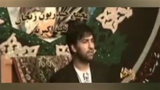 #ظاهراََ مجنونُ او لیلای بی همتای ماست باطناََ...