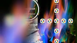 اموزش فعال کردن  رمز دو مرحله ی   روبیکا