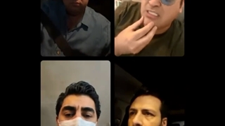 حواشی-حضور-علی-مشهدی-در-جوکر