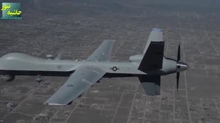 حمله آمریکا به بزرگ ترین مقر نظامی طالبان؛هواپیماهای آمریکا برفرازآسمان افغانستان به پرواز درآمدند!!