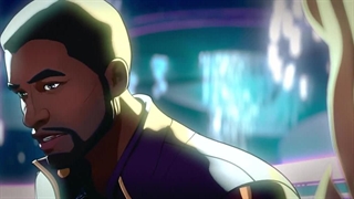 انیمیشن چی میشد اگه...؟ ( What If ) فصل ۱ قسمت ۲