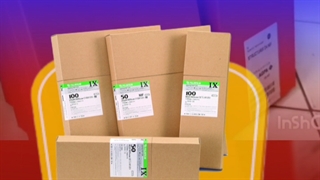 فیلم رادیوگرافی صنعتی