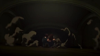 انیمیشن چی میشد اگه...؟ ( What If ) فصل ۱ قسمت ۵