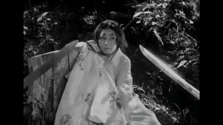 فیلم راشومون Rashomon 1950