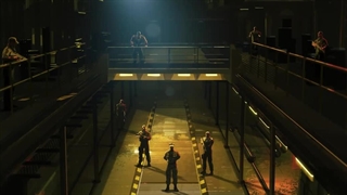 انیمیشن چی میشد اگه...؟ ( What If ) فصل ۱ قسمت ۶