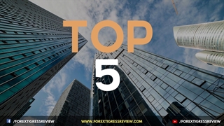5 Most in-Demand Top Regulated Forex Brokers in Malaysia