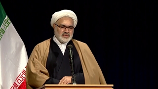 آئین افتتاحیه هفته پژوهش 1400