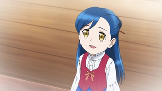 انیمه Honzuki no Gekokujou فصل 3 قسمت 1 زیرنویس فارسی