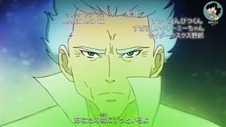 اگه ریک و مورتی انیمه بود اوپنینگش چی میشد؟