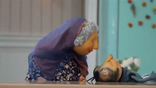 دانلود قسمت 6 ششم سریال مهمونی