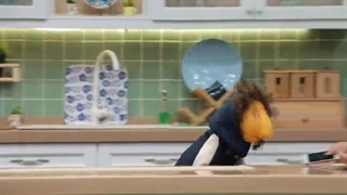 برنامه مهمونی ایرج طهماسب - قسمت 6