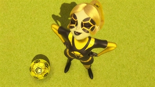 میراکلس پنالتیم