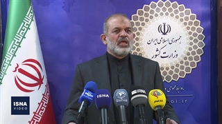 وزیر کشور: اتفاقات کابل و هرات، «هدایت‌شده» است