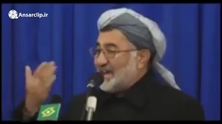 خطبه های آتشین امام جمعه کابل افغانستان درباره اختلاف بین شیعه و سنی