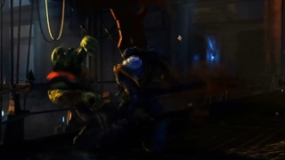 میکس خفن از بازی Warhammer 40,000: Space Marine