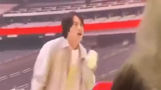 کنسرت لاس وگاس