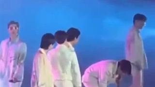 کنسرت لاس وگاس