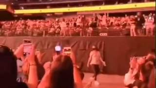 کنسرت لاس وگاس