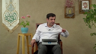 سخنرانی استاد رائفی پور - جنود عقل و جهل - جلسه 45 - 21 فروردین 1401