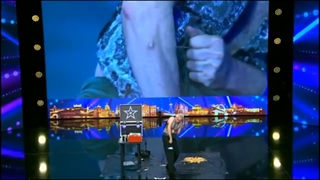 عجیب ترین انسان های دنیا - The Weirdest People in the World