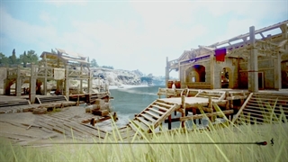 گیمپلی بازی Black Desert