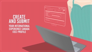 Step-by-Step to Guarantee Approval of your Canada IEC Work Permit/Visa in 2022