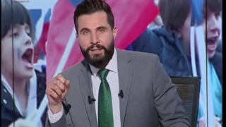 تغطیة خاصة | قراءة فی نتائج الدورة الأولى من الإنتخابات الرئاسیة الفرنسیة 2022 | 2022-04-10