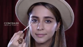 کانسیلر جنتل تاچ بلک دایموند مای