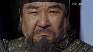 سریال کره ای شاه گوانگتو کبیر King Gwanggaeto the Great قسمت چهل و پنجم با زیر نویس فارسی