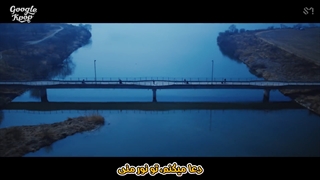 موزیک ویدئو سوهو به اسم Grey Suit با زیرنویس فارسی چسبیده