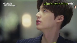 سیندرلاوچهارشوالیه قسمت8دوبله فارسی