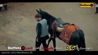 جیران قسمت 10 / دانلود سریال جیران قسمت ۷ هشتم (سریال جیران قسمت 7 هشت) جیران ق