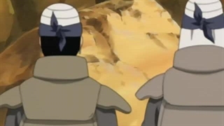 ناروتو شیپودن قسمت ۸_۹