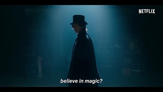 سریال صدای جادو با بازی جی چانگ ووک، هوانگ این یوپ و نام دا روم پخش از ۱۶ اردیبهشت