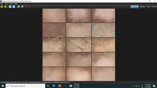 بکگراند آتلیه