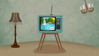 موشن گرافیک / اخلاق بد چه می کند