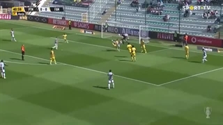 *Portimonense 1_0 Famalicao*پایان بازی