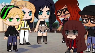 مجموعه تیک تاک های گاچایی