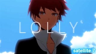 میکس انیمه های مختلف