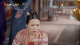 قسمت 12 فصل اول سریال چینی ملکه حمله با زیرنویس فارسی چسبیده