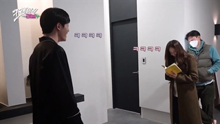 پشت صحنه عشق وار(Crazy Love) زیرنویس فارسی