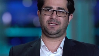 گفتگو با کارآفرین برتر کشور و نبوغ ویژه او در امور تجاری