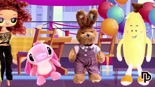 عروسک / اسباب بازی کودکان / شادی و بازی جدیدترین عروسک ها