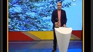 صحبت های باربد صفایی درباره سمندرهای ایران و تخریب زیستگاه آنها