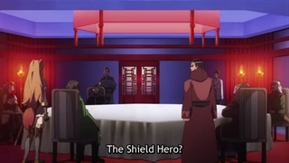 انیمه ظهور قهرمان سپر Rising of the Shield Hero فصل 2 قسمت 2