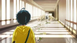 انیمه اولویت تخم مرغ شگفت انگیز قسمت 1 /زیرنویس فارسی/wonder egg priority