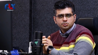 آشنایی با پروتکل SSH و اتصال به ایزابل / پکیج رایگان ایزابل