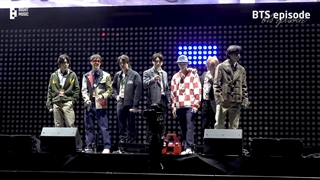 قسمت صد و بیست و چهارم BTS EPISODE با 2021 iHeartRadio Jingle Ball + زیرنویس فارسی