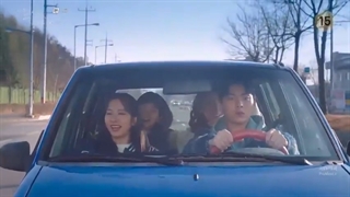 قسمت 13 سریال 25 و 21 ساله +زیرنویس فارسی چسبیده Twenty-Five Twenty-One 2022 با بازی نام جو هیوک و کیم ته ری-480p