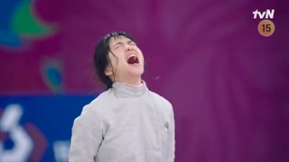 موزیک ویدیو stardust love song او اس تی سریال ۲۵ ۲۱ از جیهیو عضو توایس